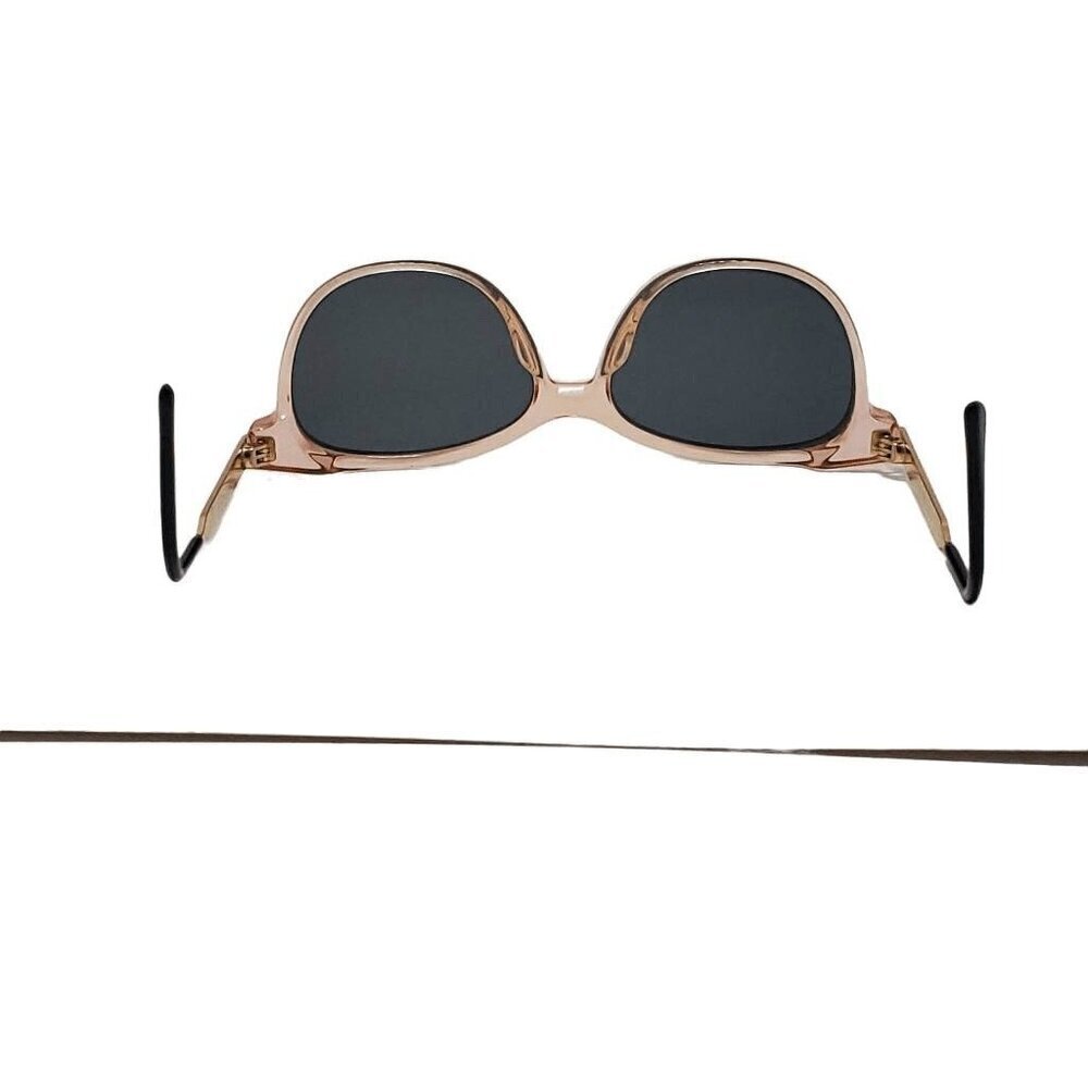 THIERRY LASRY Women's TIPSY Pink Gold Turquoise Sunglasses Frames Only - Picture 6 of 12